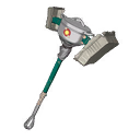 Butters' Hammer of Chaos