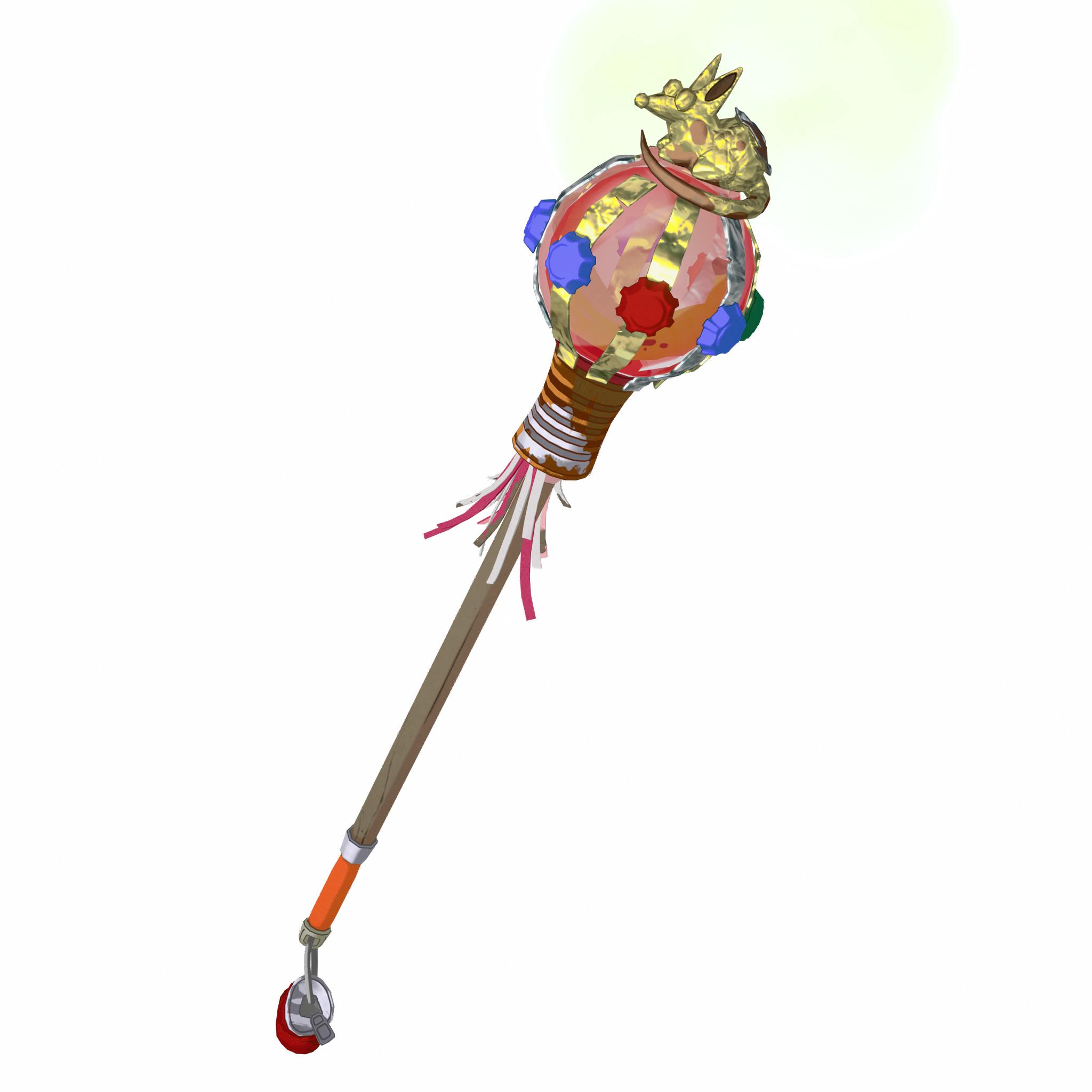 Objet de boutique Fortnite