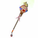 Princess Kenny's Royal Scepter