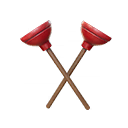 Plungerman's Plungers