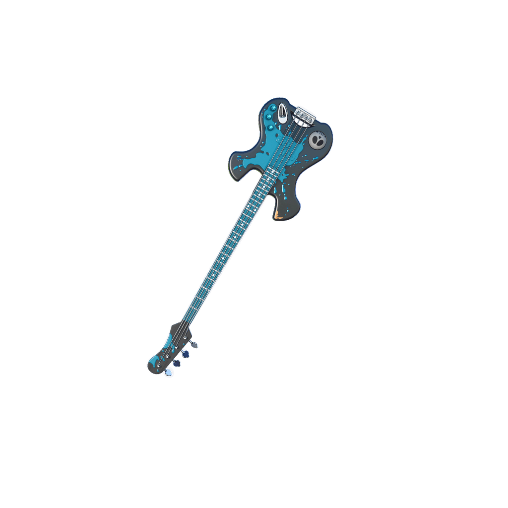 Pico Notas de color Fortnite Featured Image