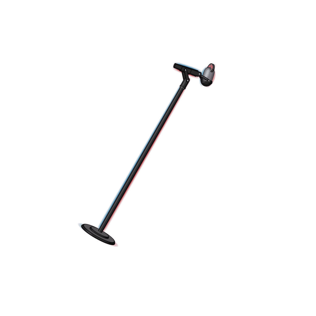 Pickaxe 2D's Mic Fortnite Featured Image