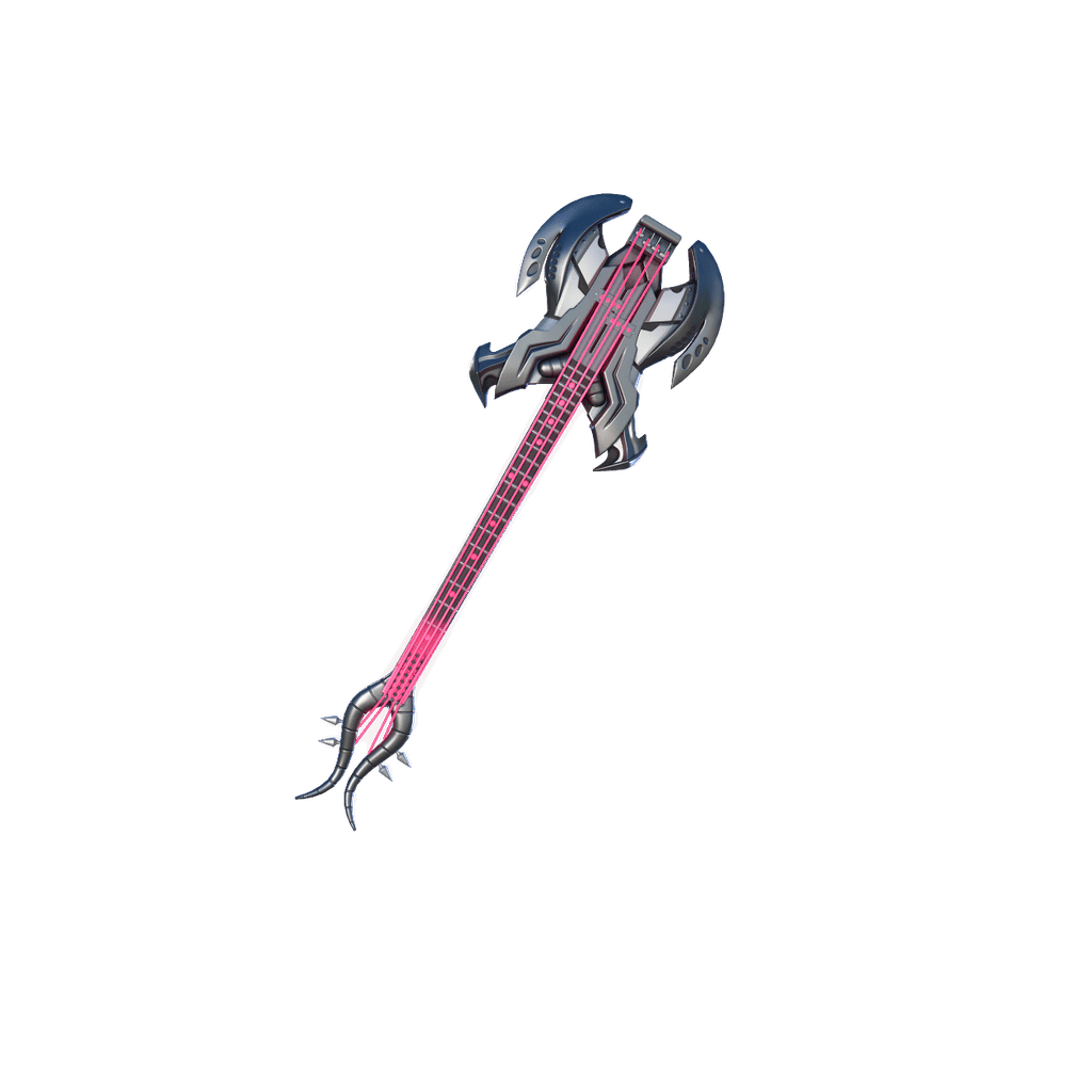Piccone Basso Chromatica Fortnite Featured Image
