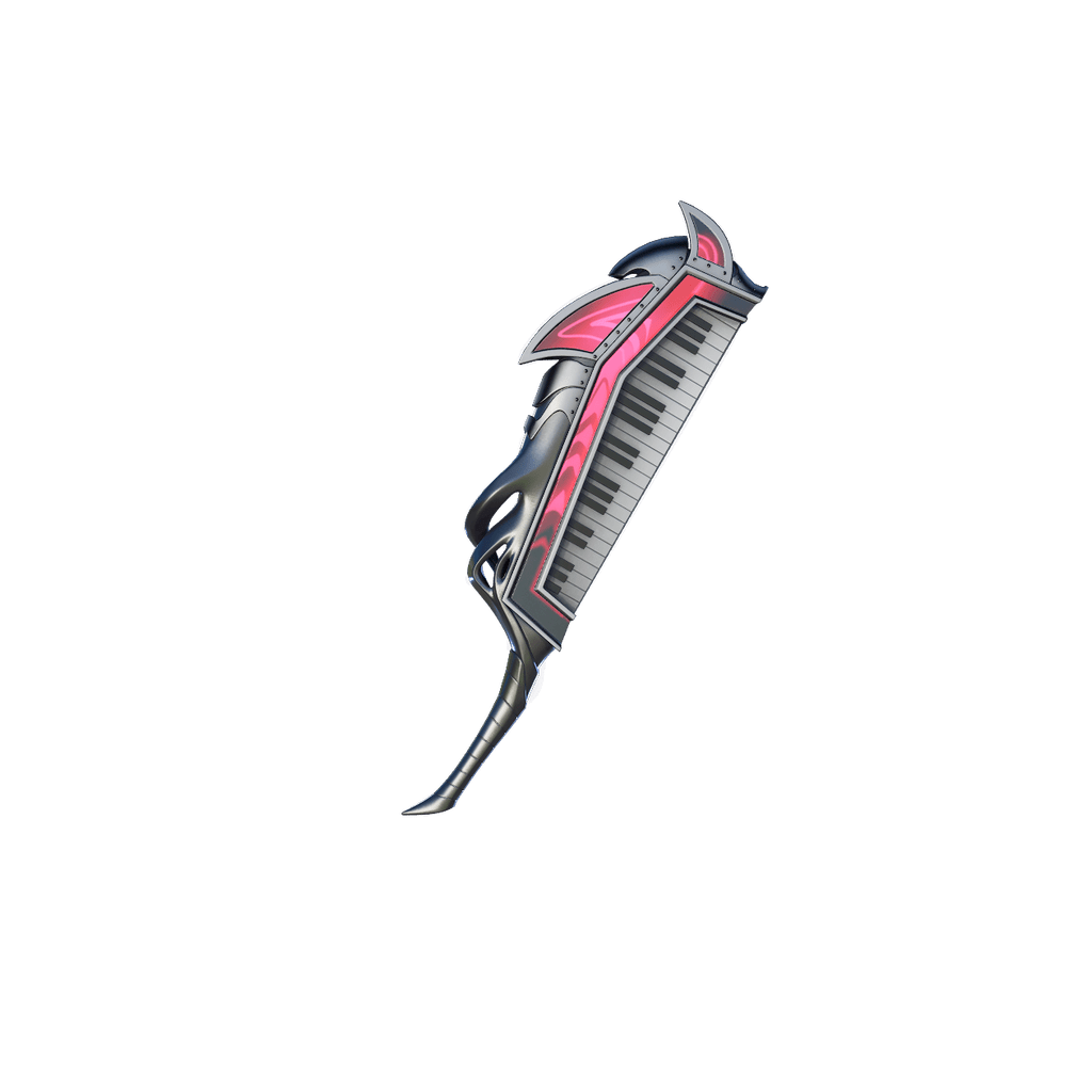 Pico Keytar de Chromatica Fortnite Featured Image