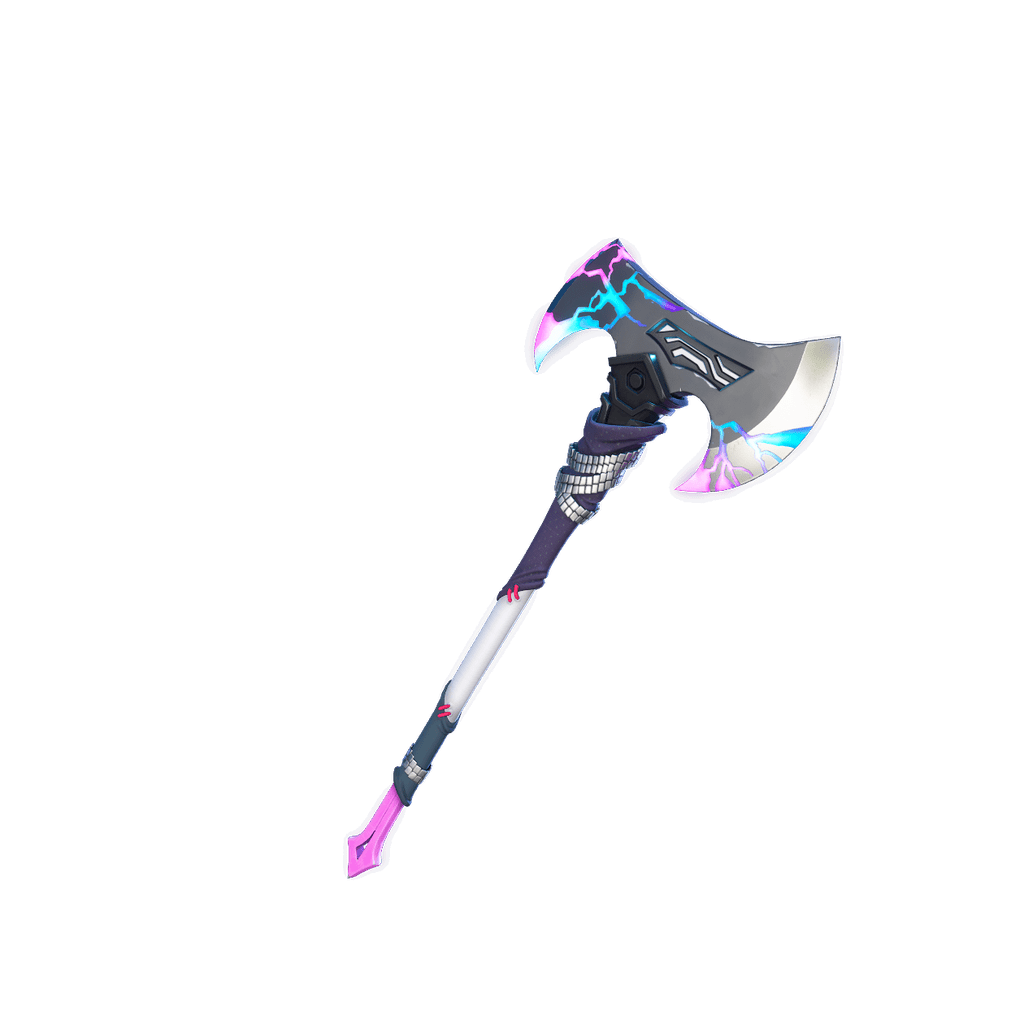 Pioche Trancheuse suturée Fortnite Featured Image
