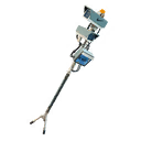 Watcher Axe