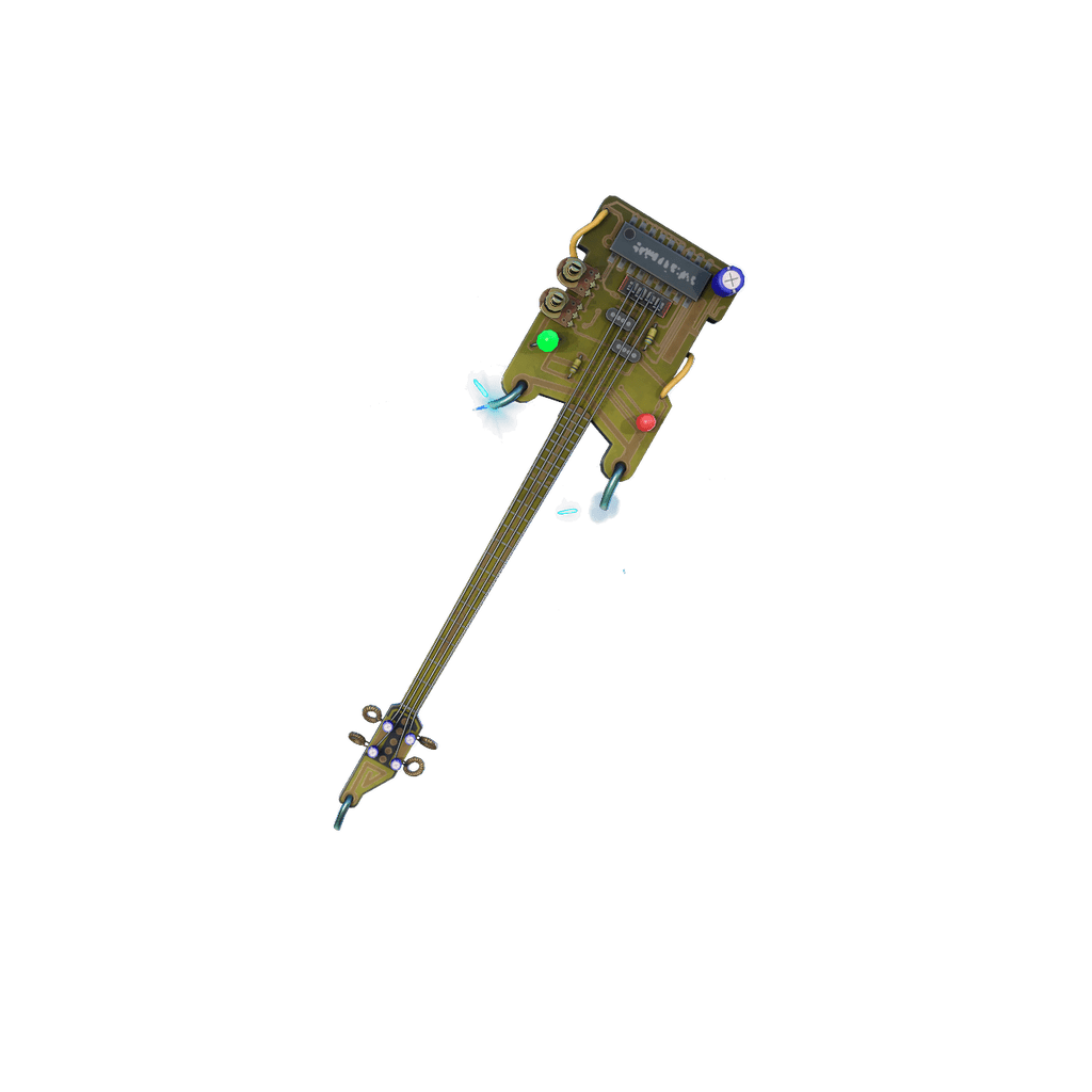 Pioche Basse mère Fortnite Featured Image