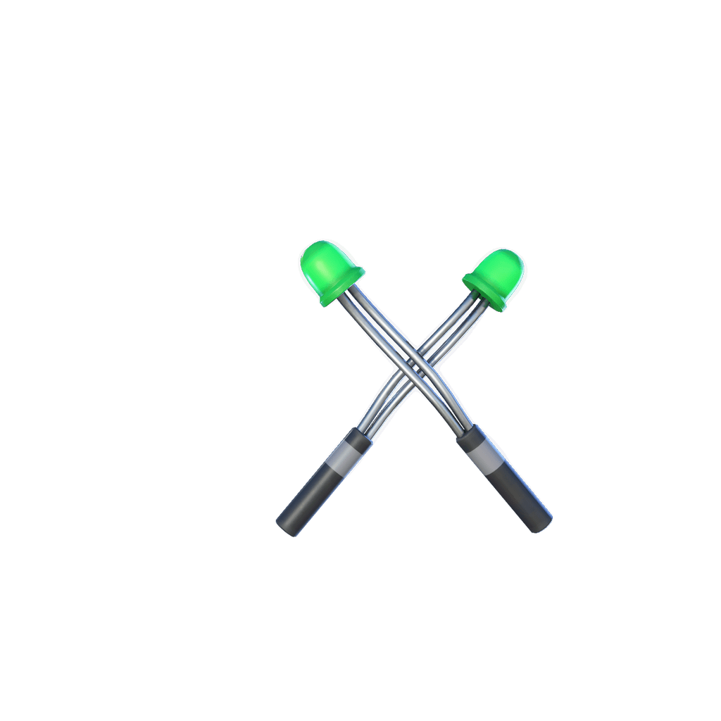Pickaxe Cir-kit Breaker Fortnite Featured Image