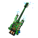 PCB Six-String
