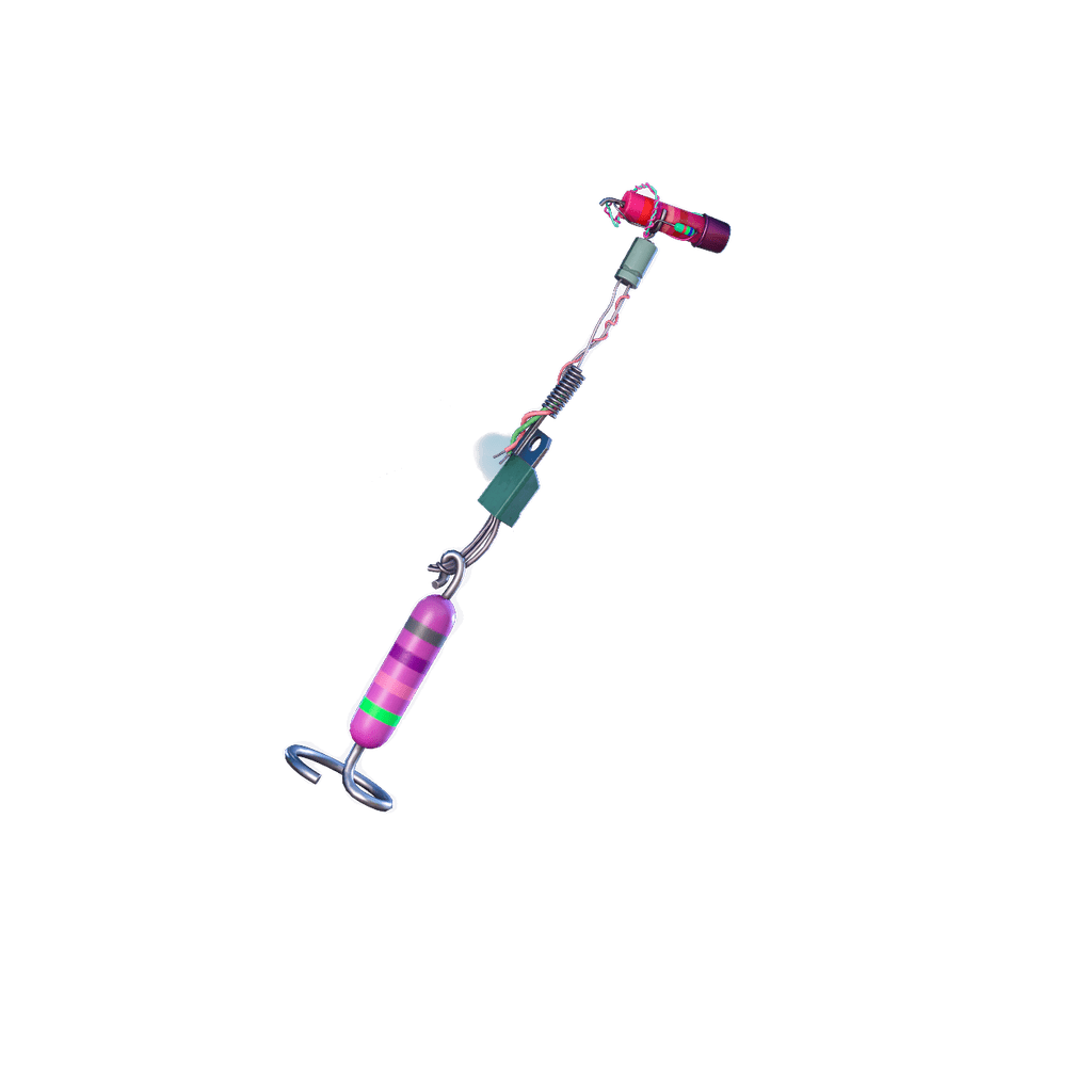 Piccone Micro-circuito Fortnite Featured Image