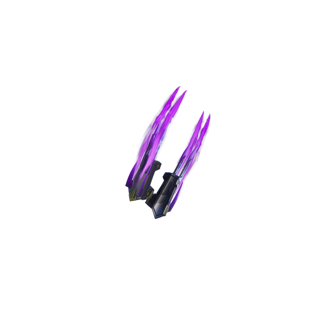 Piccone Artigli d'acciaio di Super Shredder Fortnite Featured Image