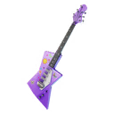 OR's Guitar