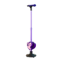 Olivia's Mic