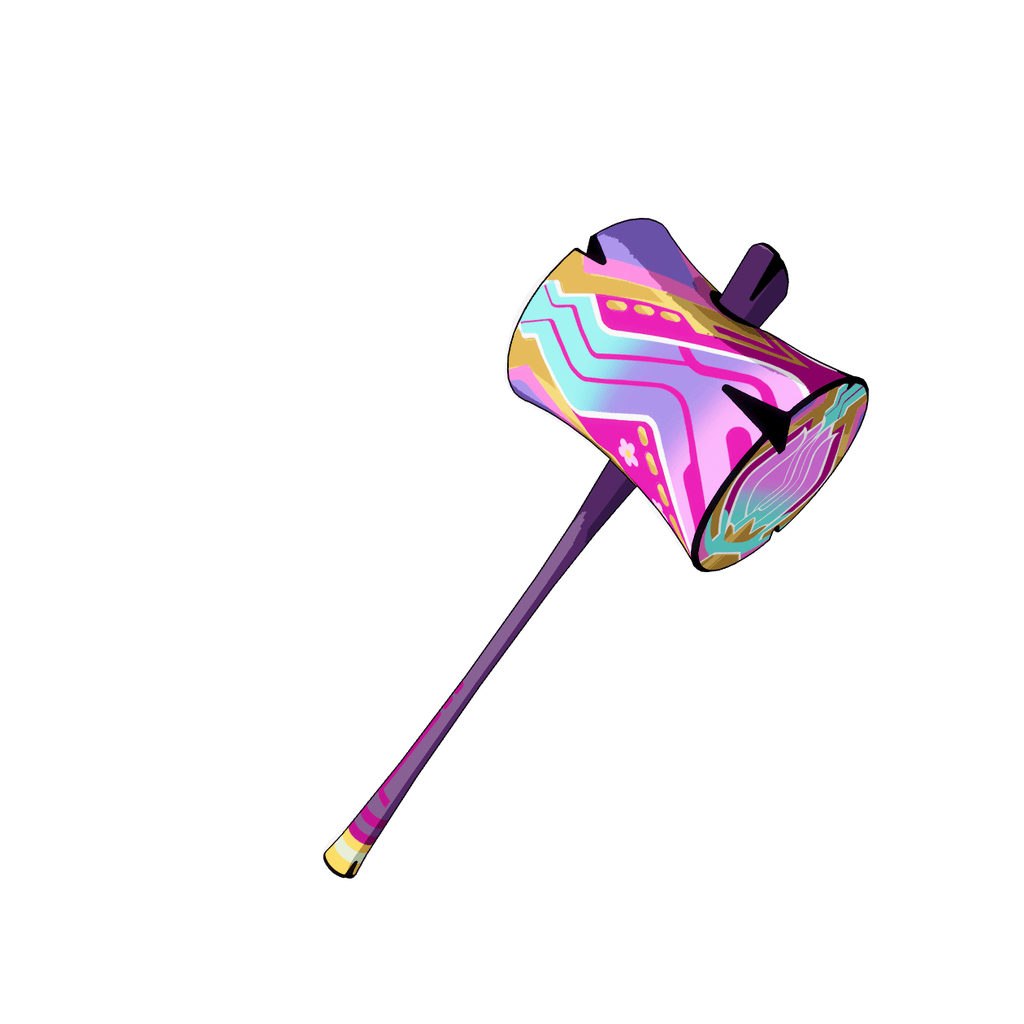 Spitzhacke Blüten-Banammer Fortnite Featured Image