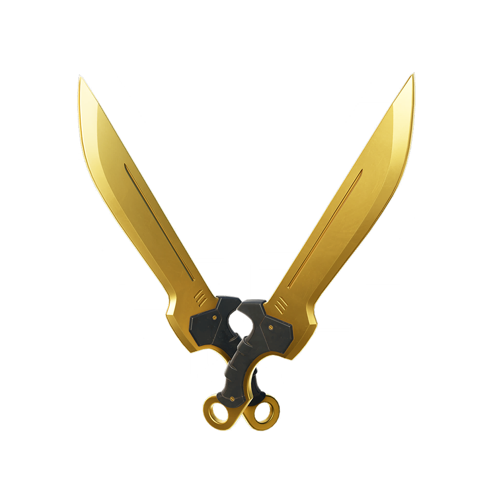 ゴールド・カッター