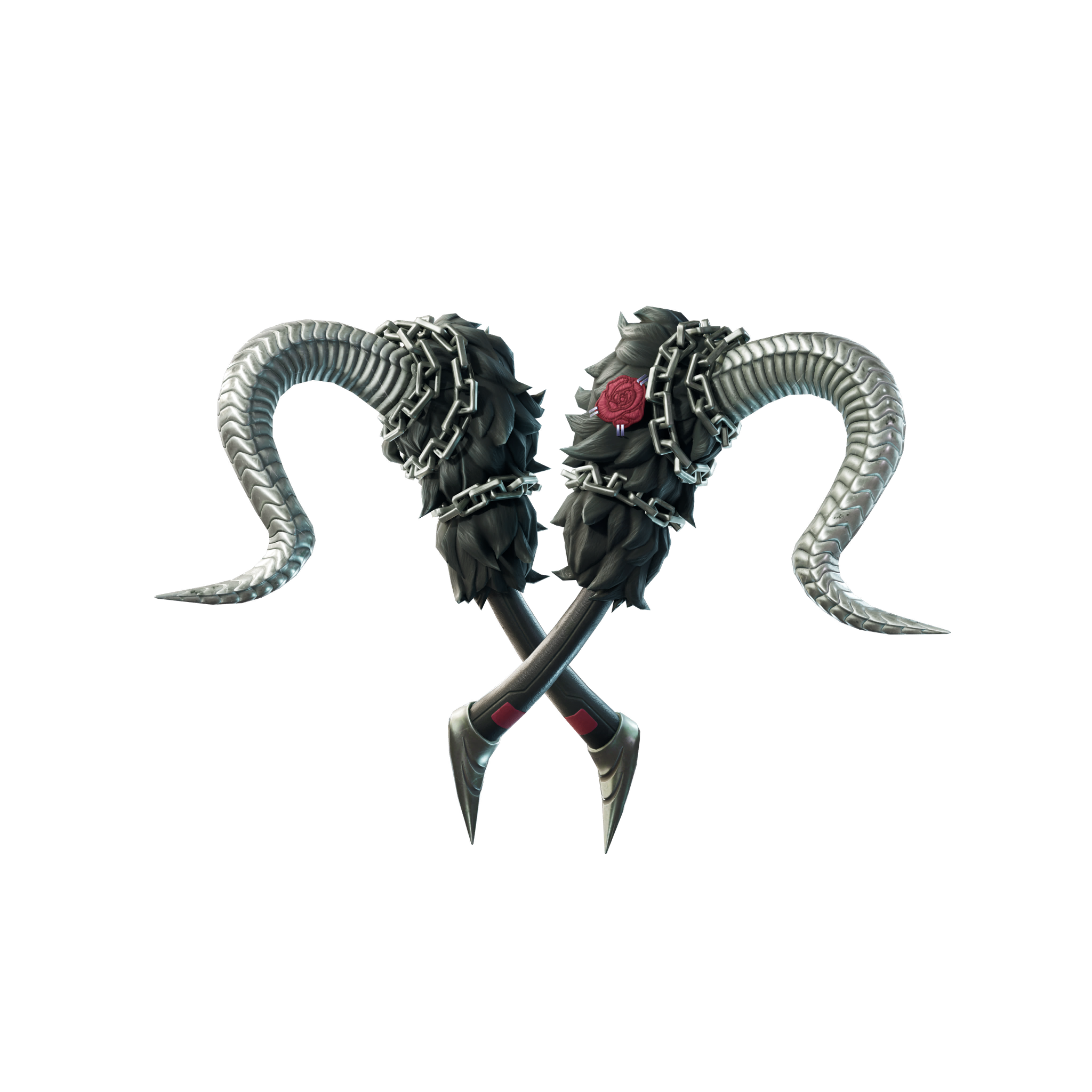 ホーン・フックス