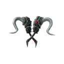 Horn Hooks
