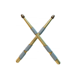 pickaxe_perrychai_drumstick