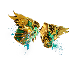 Picareta Presas da Serpente Fortnite Icon Image