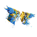 Slappy Serpent Strikers
