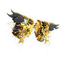 AuraPeril Serpent Strikers
