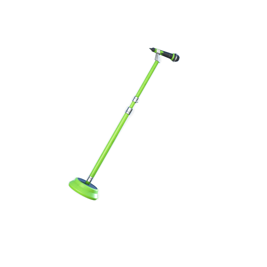 Pico Micrófono fúnebre Fortnite Featured Image