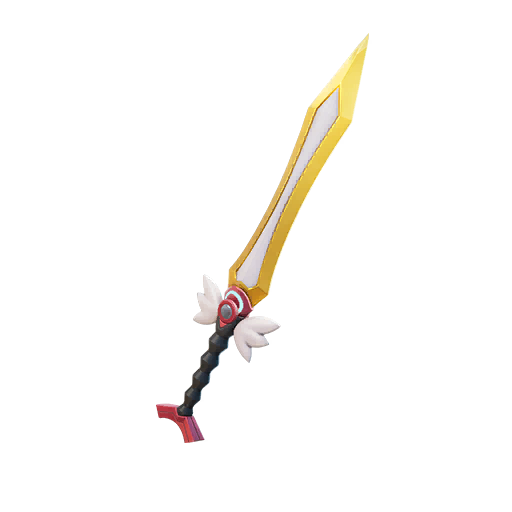 Legendary Blade of Insight