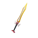 Legendary Blade of Insight