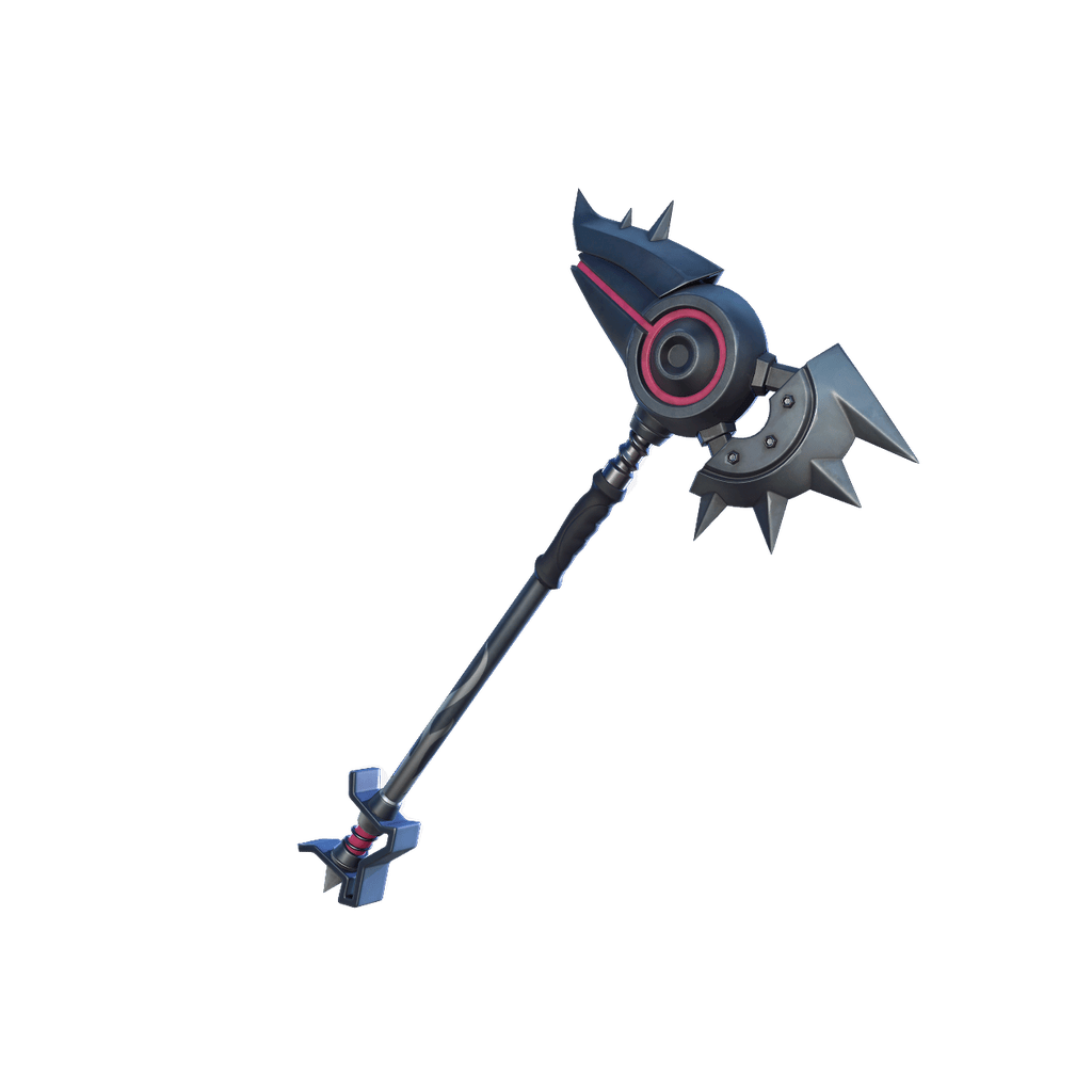 Pickaxe The Ruthless Claw Fortnite Featured Image