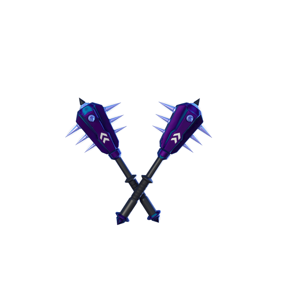 Pico Mazas demoledoras Fortnite Featured Image
