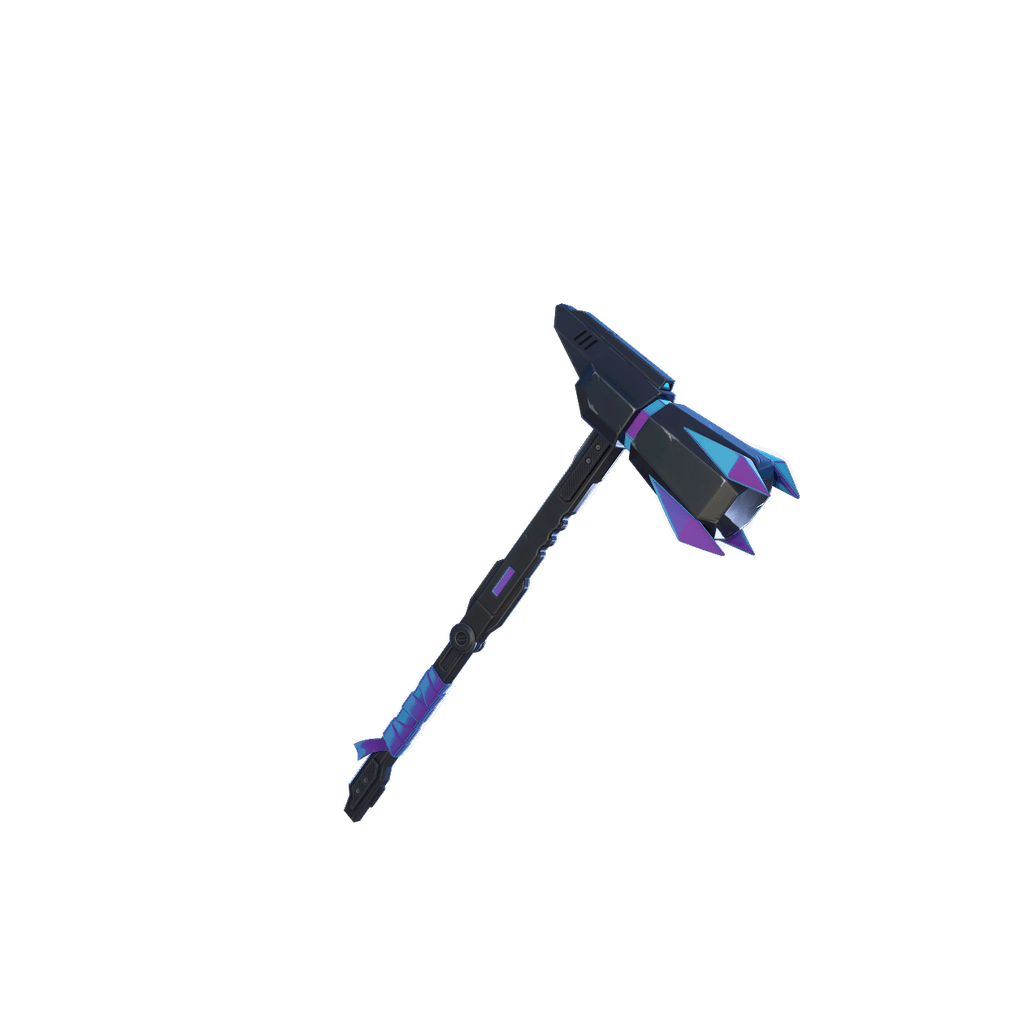 Pico Martillo destructor Fortnite Featured Image