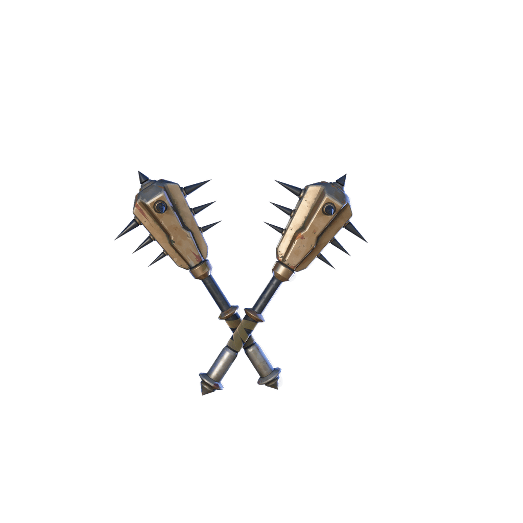 Spitzhacke Alte Stachler Fortnite Featured Image