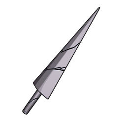 Pickaxe The Knight's Nail Fortnite Icon Image
