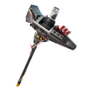 Doc's Time Machine Axe