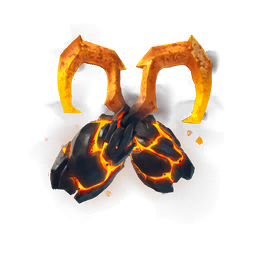 ホットフック（レア ツルハシ）- フォートナイト