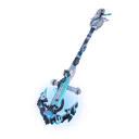 Lava Leviathan