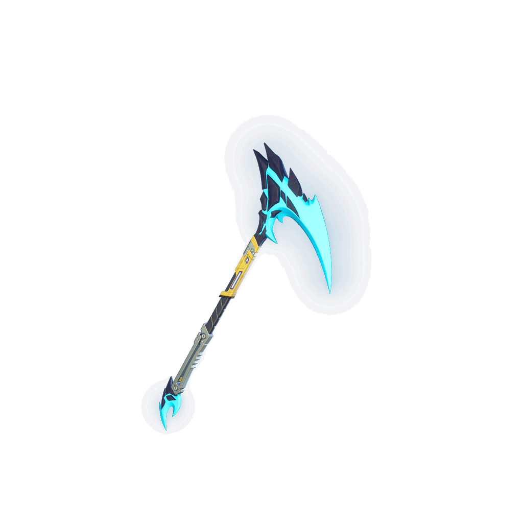 Spitzhacke Zorn der Leere Fortnite Featured Image