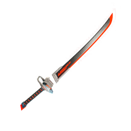 Pico Cuchilla espiritual Fortnite Icon Image