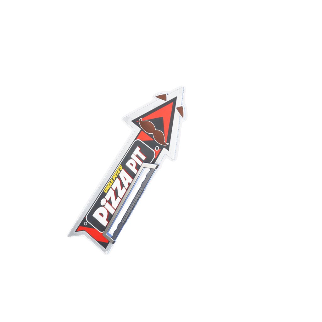 Pico Pico pizzero Fortnite Featured Image