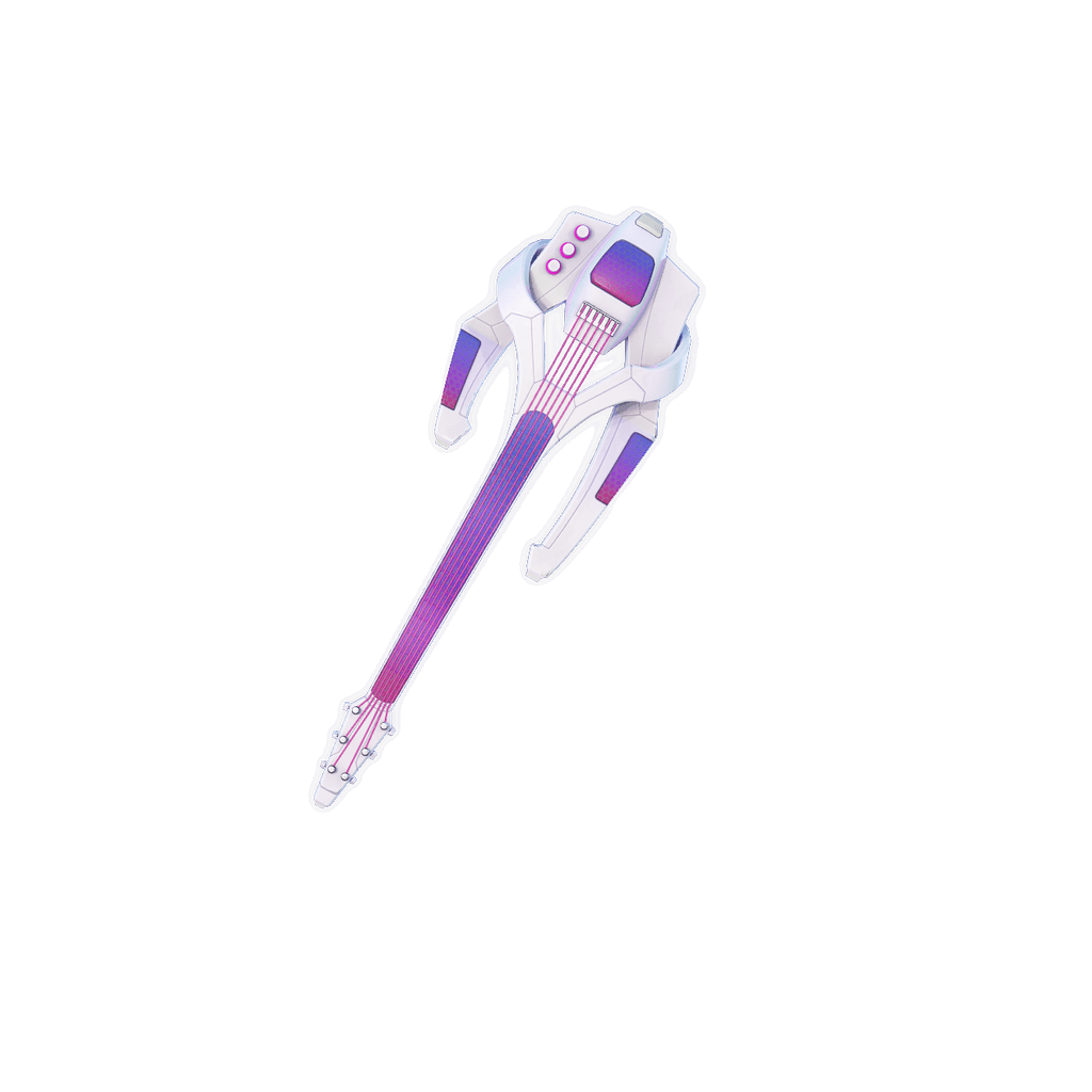 Pico Armonía eterna Fortnite Featured Image