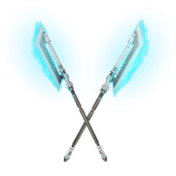 Electro Pairing Blades