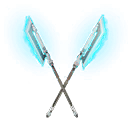 Electro Pairing Blades