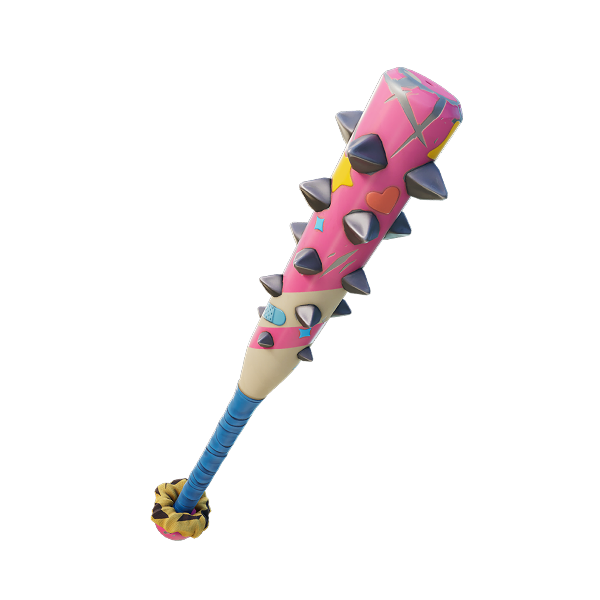 Fashion First Spikebat