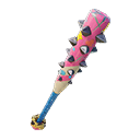 Fashion First Spikebat