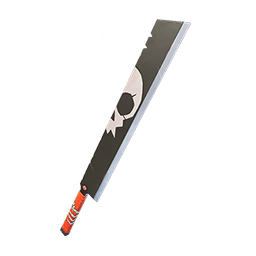 Skull Blade