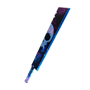 Cosmic Legacy