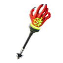 The Hand of Torment