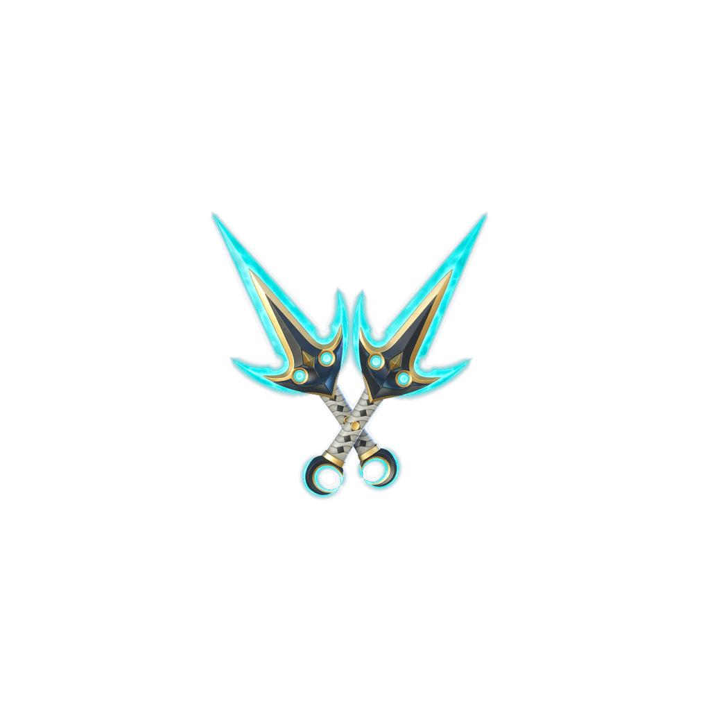 Spitzhacke Kunai des Lichts Fortnite Featured Image