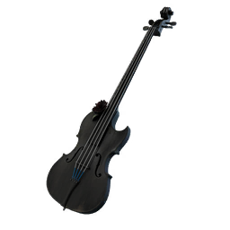 Violoncelo do Desgosto