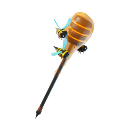 Honey Scepter